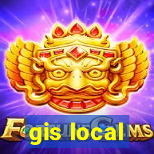 gis local